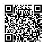 Corydoras caramater QR code