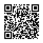 Corydoras narcissus QR code