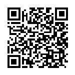 Corydoras negro QR code