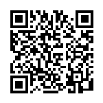 Corydoras oxyrhynchus QR code
