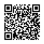 Corydoras sp(cw012) QR code