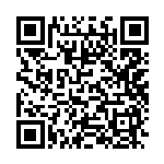 Corydoras sp(cw166) QR code