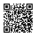 Corydoras zawadzkii QR code