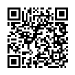 Denticetopsis sauli QR code