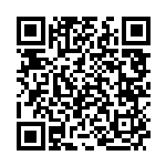 Denticetopsis sauli QR code