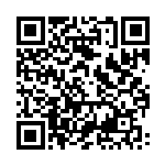 Erethistoides luteola QR code