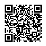 Erethistoides luteola QR code