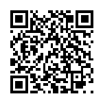 Gastrodermus sp. (C126) QR code