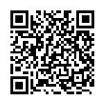 Gelanoglanis travieso QR code