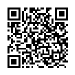 Glyptothorax clavatus QR code
