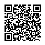 Glyptothorax fuscus QR code