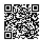 Glyptothorax pongoensis QR code
