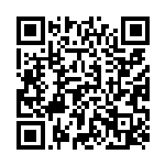 Glyptothorax scrobiculus QR code