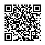 Glyptothorax striatus QR code