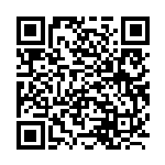 Glyptothorax verrucosus QR code