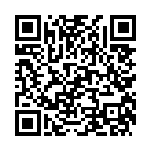 Gogo atratus QR code