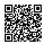 Guyanancistrus megastictus QR code