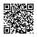 Hassar orestis QR code