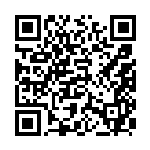 Hisonotus laevior QR code