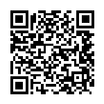 Hisonotus notatus QR code