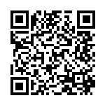 Hyalobagrus flavus QR code