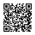 Hypostomus alatus QR code