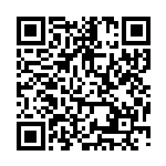 Hypostomus auroguttatus QR code