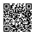 Hypostomus borellii QR code