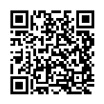 Hypostomus crassicauda QR code