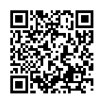 Hypostomus faveolus QR code