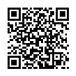 Hypostomus faveolus QR code