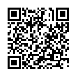 Hypostomus luteus QR code