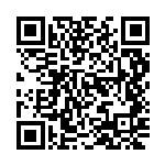 Hypostomus luteus QR code