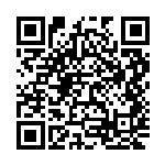 Hypostomus margaritifer QR code