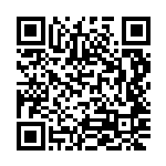 Hypostomus mutucae QR code