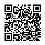 Hypostomus robinii QR code