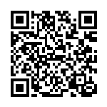 Hypostomus unae QR code
