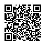 Imparfinis robustus QR code