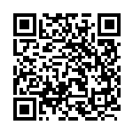 Isorineloricaria acuarius QR code