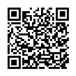 Lacantunia enigmatica QR code