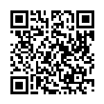Leiocassis aculeata QR code