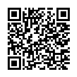Leiocassis tenebrica QR code