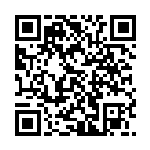Leptodoras rogersae QR code