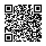 Leptodoras rogersae QR code