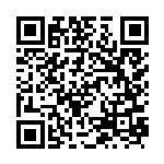 Leptorhamdia sp(1) QR code