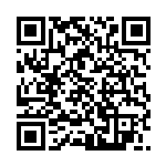 Lithogenes villosus QR code