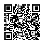Lithogenes villosus QR code