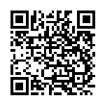 Malapterurus barbatus QR code