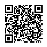 Malapterurus barbatus QR code