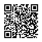 Malapterurus occidentalis QR code